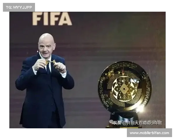 全球顶级俱乐部齐聚一堂 世俱杯参赛队伍大揭秘 全球顶级俱乐部齐聚一堂 世俱杯参赛队伍大揭秘