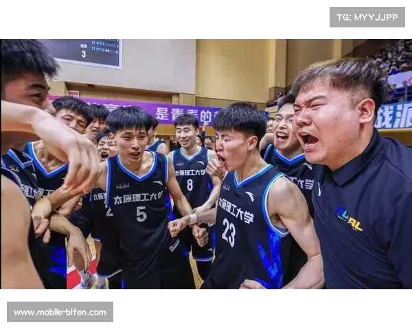 以太原理工大学八场比赛净胜523分 圆满夺得西北冠军展现强大实力 以太原理工大学八场比赛净胜523分 圆满夺得西北冠军展现强大实力